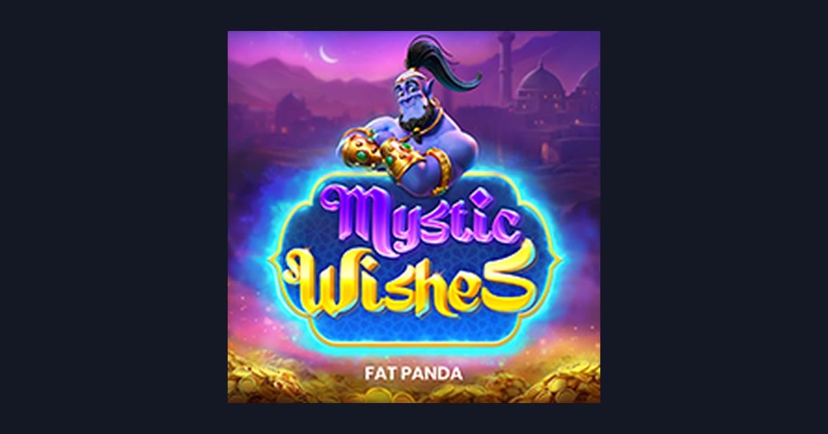 Daftar & Login Gampang Main Mystic Wishes, Slot Seru dari Pragmatic Play