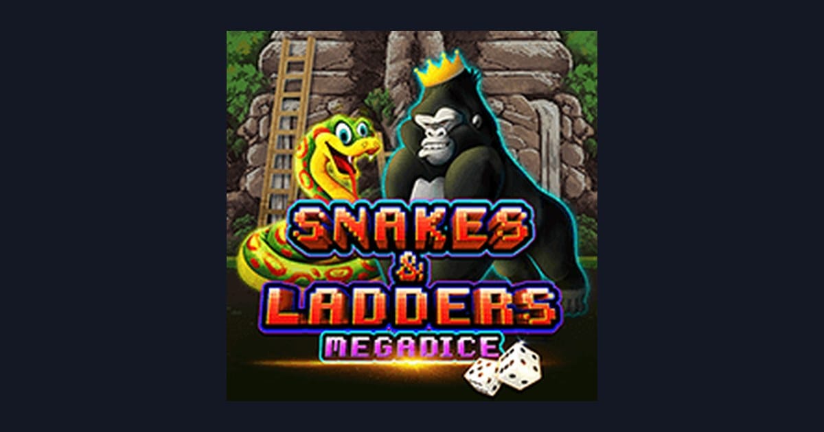 Daftar & Login Gampang Main Snakes and Ladders Megadice dari Pragmatic Play