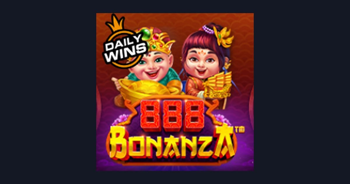 Jelajahi Jam Gacor Terbaru Slot 888 Bonanza dari Pragmatic Play
