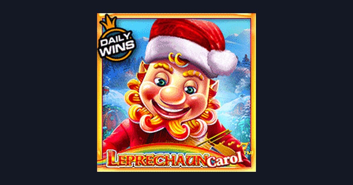 Leprechaun Carol: Nikmati Deposit Pulsa Tanpa Potongan dengan Slot Seru