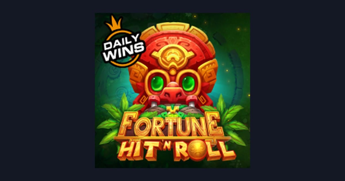 Menjelajahi Fortune Hit N Roll di Situs Slot Terpercaya Bersama LTE4D