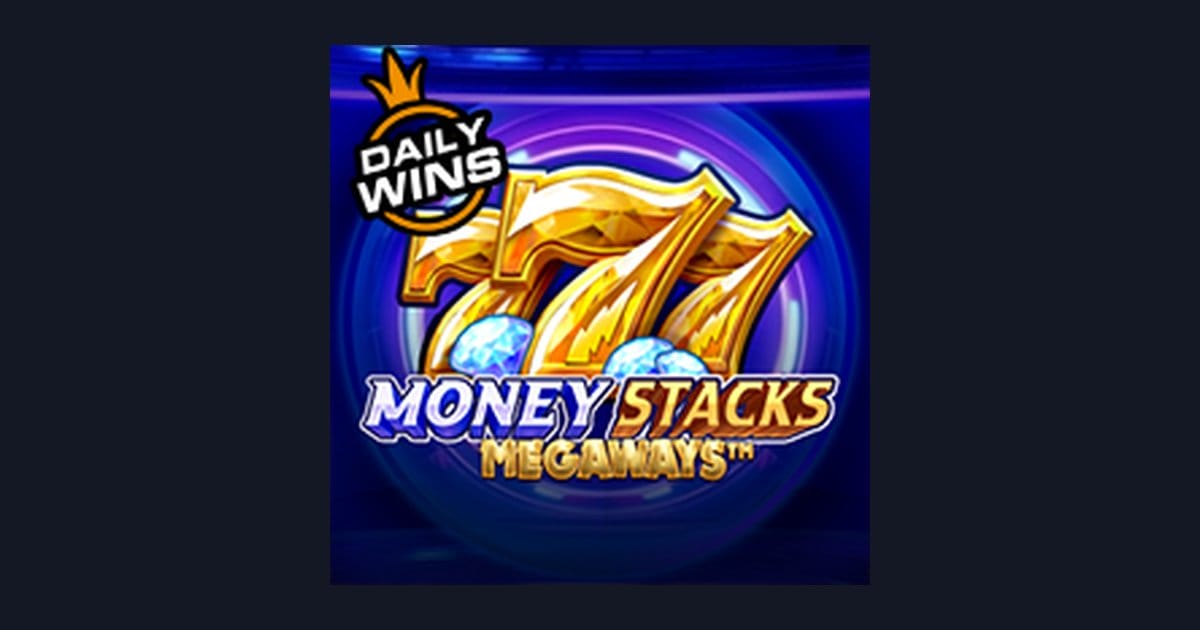 Money Stacks Megaways: Jackpot Progresif Terbesar dengan Fitur Menarik