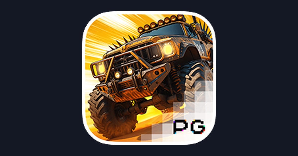 Raih Slot Maxwin di Doomsday Rampage, Sensasi Baru dari PG Soft