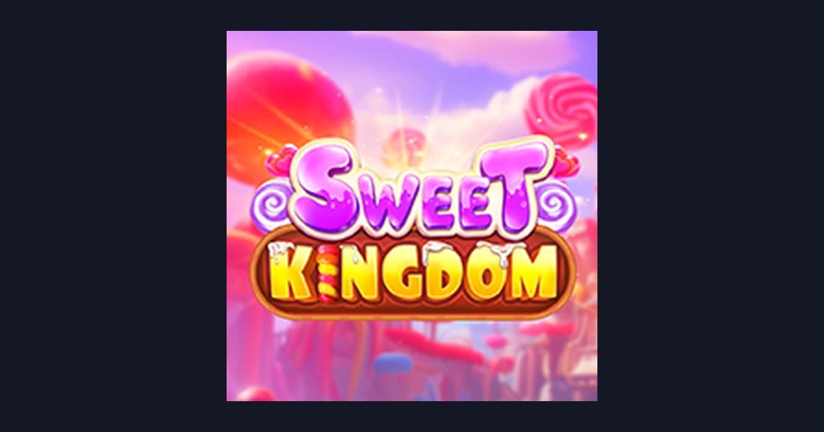Sweet Kingdom: Slot Anti Boncos dengan Kemenangan Instan Menarik