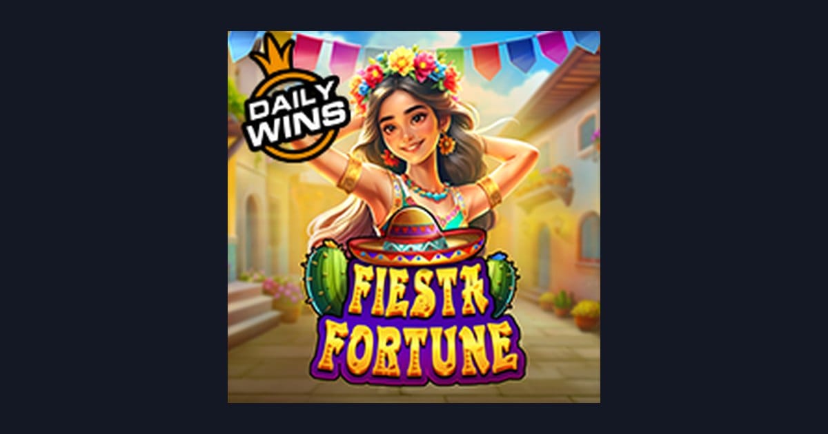 Raih Bonus New Member dengan Keseruan Slot Fiesta Fortune dari Pragmatic Play