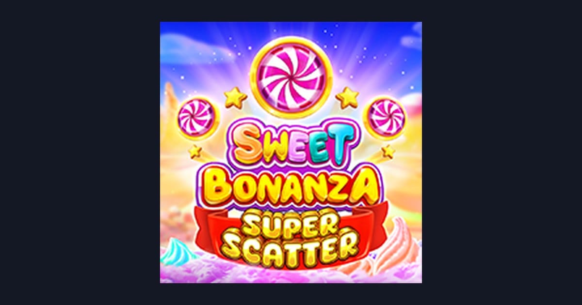 Mengenal Sweet Bonanza Super Scatter dan Info RTP Live Tertinggi