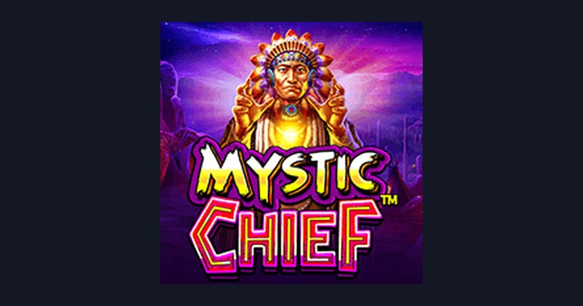 Nikmati Deposit Pulsa Tanpa Potongan di Slot Mystic Chief dari Pragmatic Play