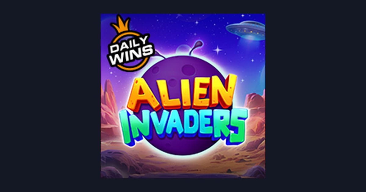 Raih Cuan Modal Receh dengan Slot Alien Invaders dari Pragmatic Play