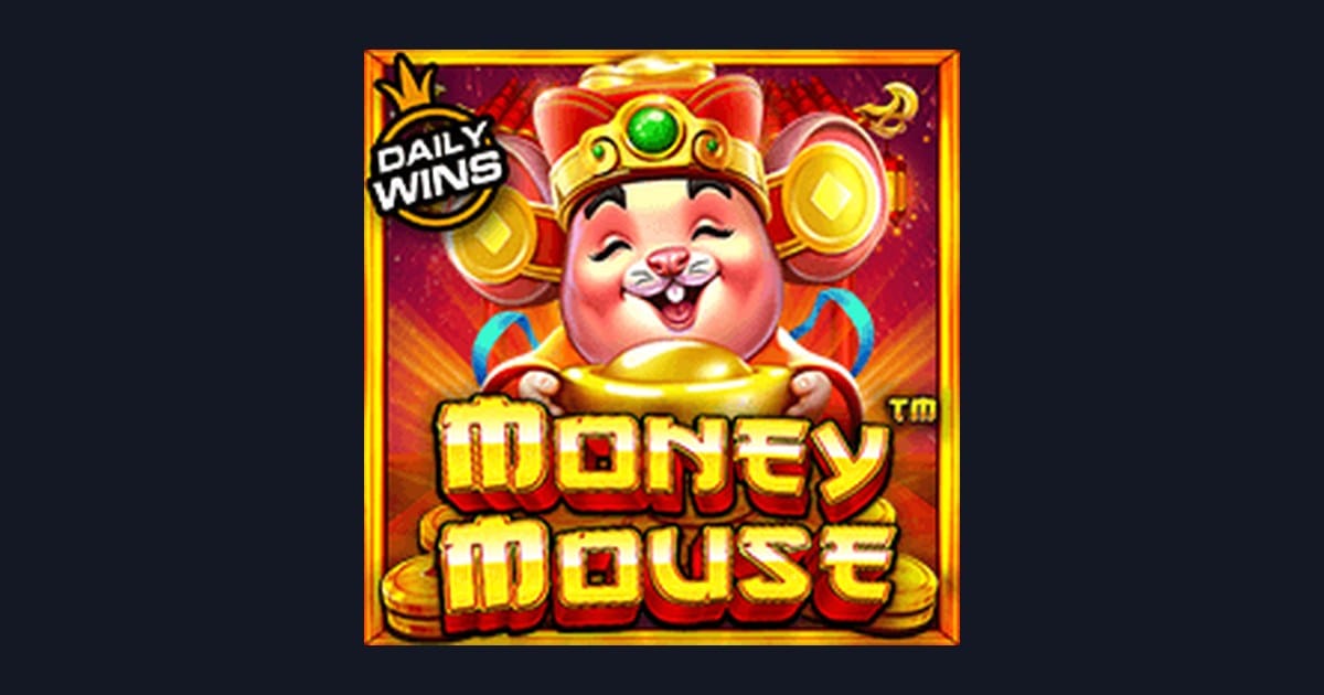 Raih Kemenangan Mudah di Link Slot Gacor Money Mouse Pragmatic Play