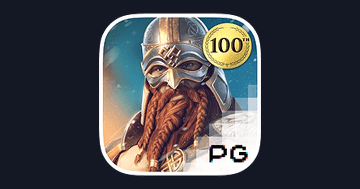 Raih Slot Maxwin dalam Asgardian Rising, Sensasi Dunia Mitologi Viking