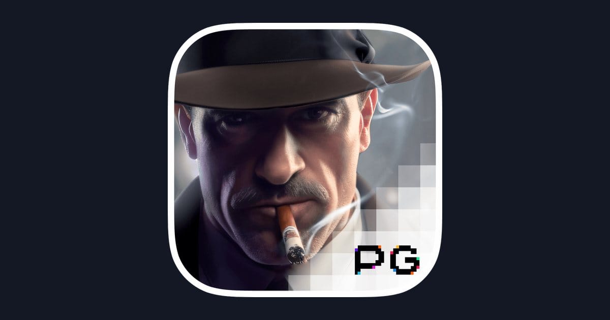 Raih Untung Maksimal dengan Link Slot Gacor Mafia Mayhem dari PG Soft