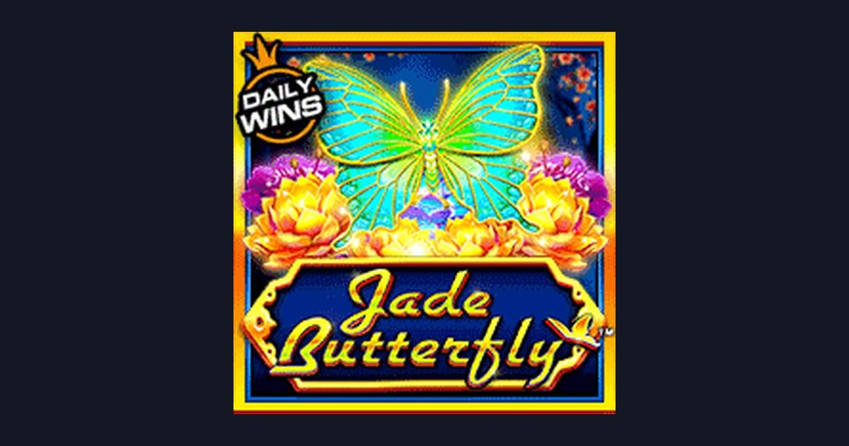 Rasakan Sensasi Deposit Dana OVO GoPay di Slot Jade Butterfly Pragmatic Play