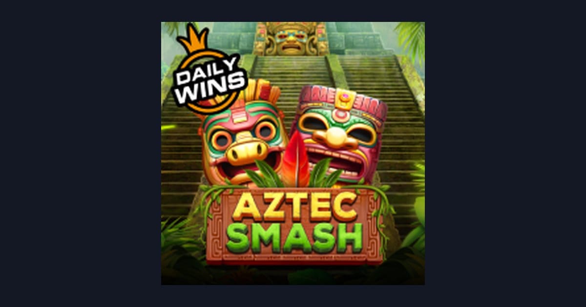 Trik Auto Maxwin Main Aztec Smash dari Pragmatic Play